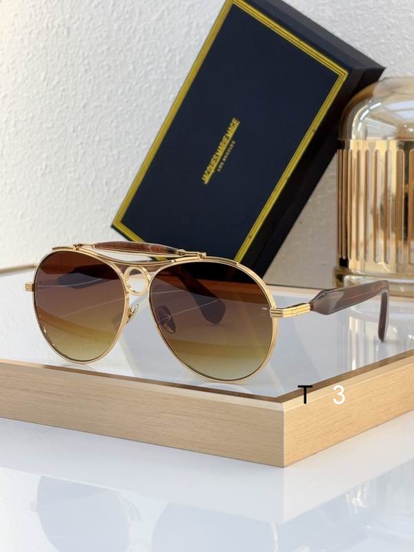 Jacquemus Sunglasses ID:20240804-234